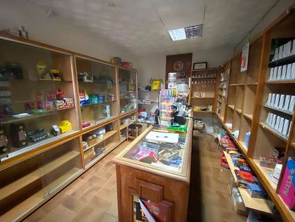 Local comercial en alquiler en Valls
