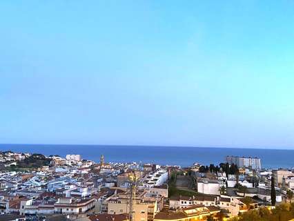 Piso en venta en Canet de Mar