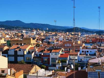 Piso en venta en Mataró rebajado