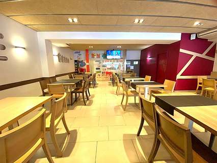 Local comercial en venta en Tordera