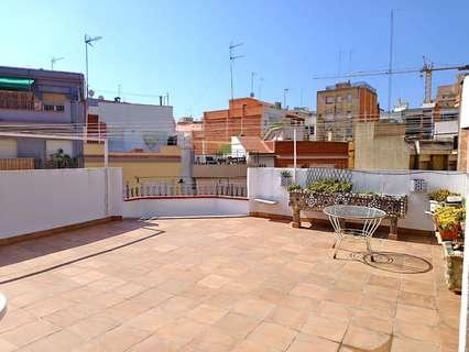 Ático en venta en Barcelona