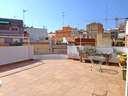 Ático en venta en Barcelona