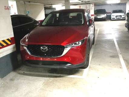 Plaza de parking en venta en Barcelona