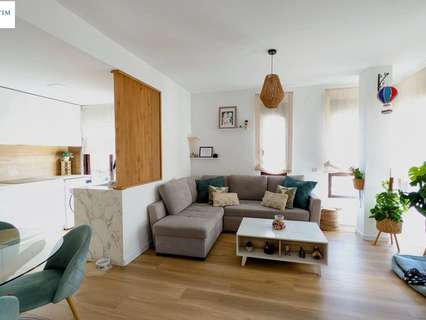 Piso en venta en Vilamarxant