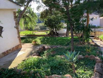 Chalet en venta en Náquera