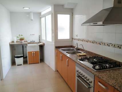 Piso en venta en Burjassot