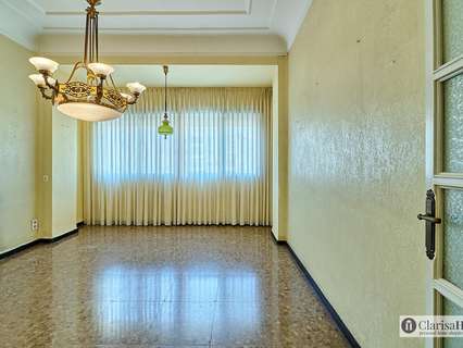Piso en venta en Valencia