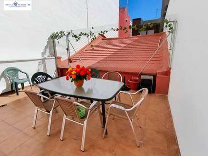 Casa en venta en Burjassot