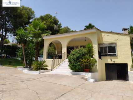 Chalet en venta en Vilamarxant