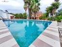 Chalet en alquiler en Vilamarxant