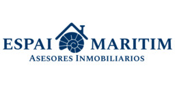 logo Inmobiliaria Espai Maritim