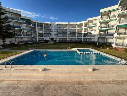 Apartamento en alquiler de temporada en Creixell