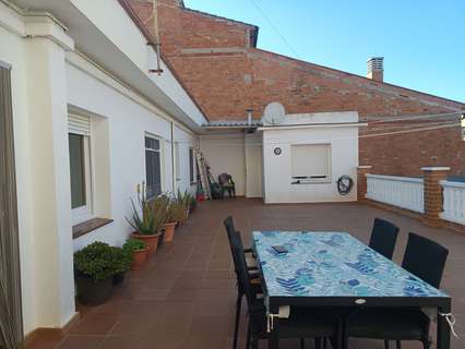 Casa en venta en Santa Margarida i els Monjos