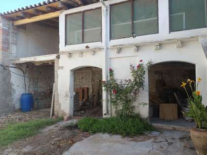 Casa en venta en Castellet i la Gornal