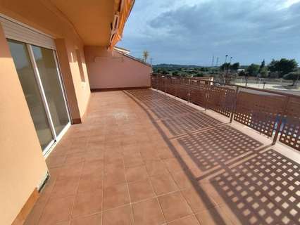 Piso en venta en Roda de Barà