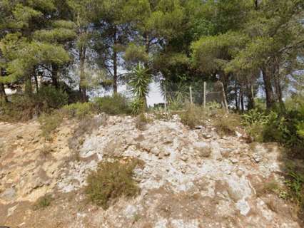 Parcela urbana en venta en La Bisbal del Penedès