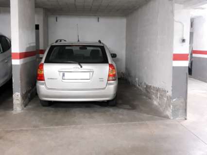 Plaza de parking en venta en Santa Margarida i els Monjos