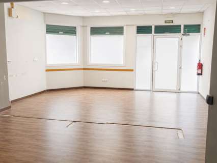 Local comercial en alquiler en Vilafranca del Penedès