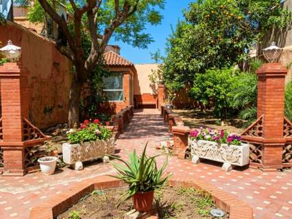 Villa en venta en El Vendrell