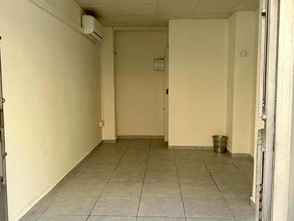 Local comercial en alquiler en Sevilla