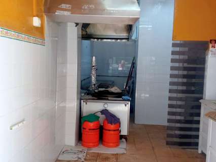 Local comercial en venta en Sevilla