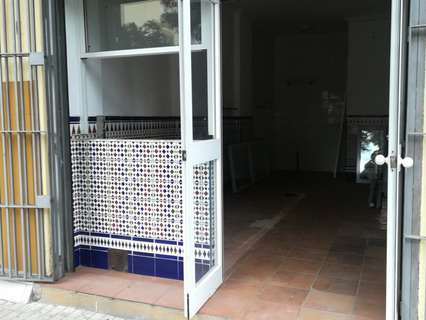 Local comercial en alquiler en Sevilla