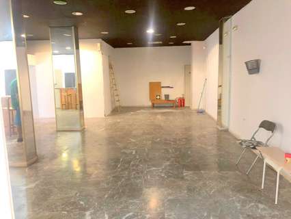 Local comercial en alquiler en Sevilla