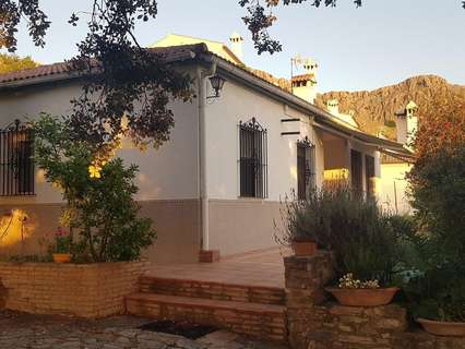 Casa en venta en Benaocaz