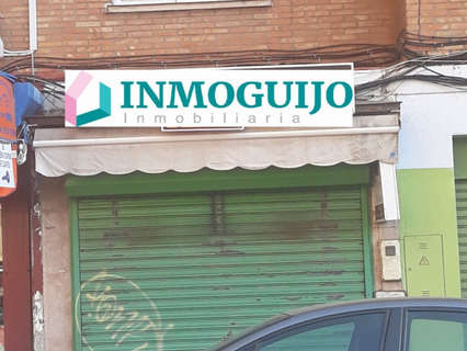 Local comercial en alquiler en Sevilla