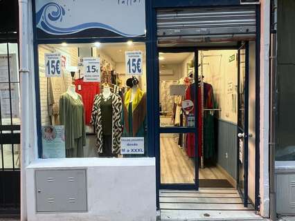 Local comercial en alquiler en Sevilla rebajado