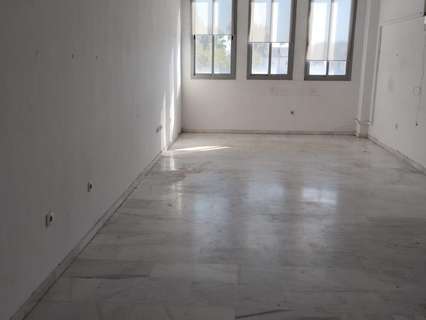 Local comercial en alquiler en Dos Hermanas zona Montequinto