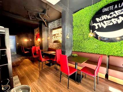 Local comercial en venta en Sevilla