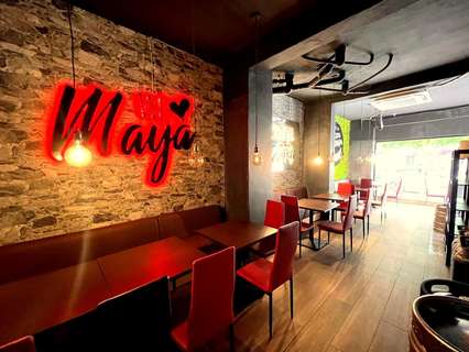 Local comercial en alquiler en Sevilla