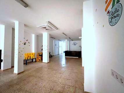 Local comercial en venta en Sevilla rebajado