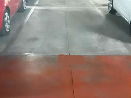 Plaza de parking en venta en Sevilla
