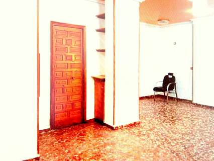 Local comercial en alquiler en Sevilla