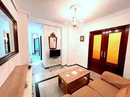 Piso en alquiler en Sevilla