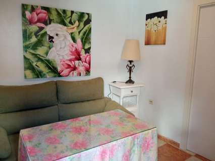Apartamento en alquiler en Sevilla