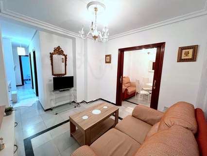 Piso en alquiler en Sevilla