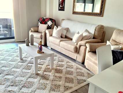 Piso en alquiler en Bormujos