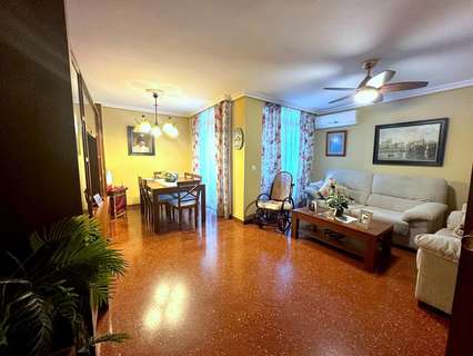 Piso en venta en Sevilla