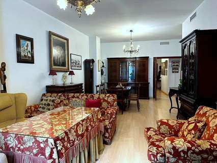 Piso en venta en Sevilla