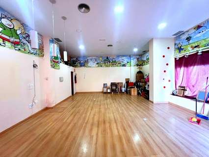 Local comercial en alquiler en Sevilla