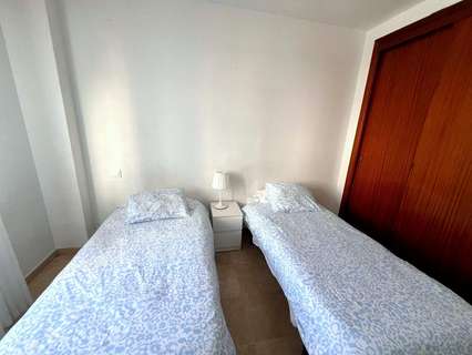 Piso en alquiler en Sevilla