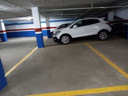 Plaza de parking en alquiler en Sevilla