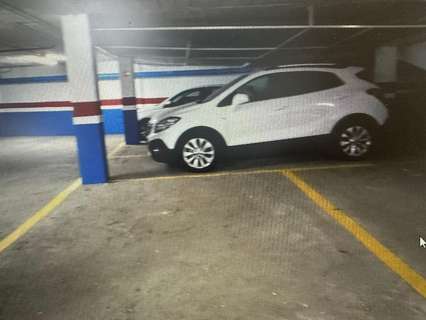 Plaza de parking en venta en Sevilla