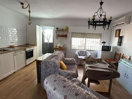 Chalet en alquiler en El Ronquillo
