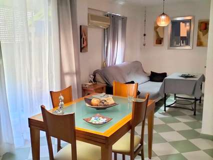 Piso en venta en San Juan de Aznalfarache