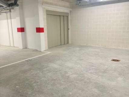 Plaza de parking en alquiler en Sevilla