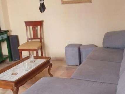 Piso en alquiler en Sevilla rebajado